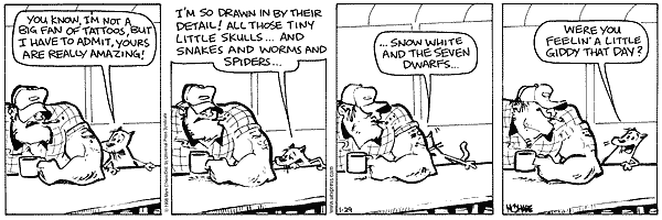 citizendog